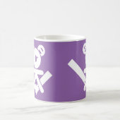 Koala-Puzzlespiel-Tasse Kaffeetasse (Mittel)
