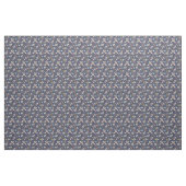 Koala Rainbow Liebe Pattern Stoff (Yard (91,4 cm))