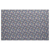 Koala Rainbow Liebe Pattern Stoff (Fat Quarter (45,7 x 55,9 cm))