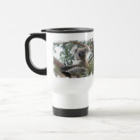 Koala-Reise-Tasse