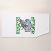 Koala-Riesenkurse Badehandtuch (Badehandtuch)
