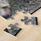 Koala ruht puzzle (Seite)