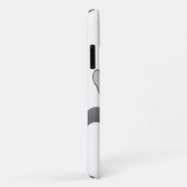 Koala Sammlung trägt Cool Koala , Unterstützung Au Case-Mate iPhone Hülle (Hinten/Rechts)