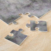 Koala Schlaf Puzzle (Seite)