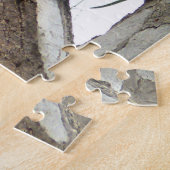 Koala - Schlafen Puzzle (Seite)