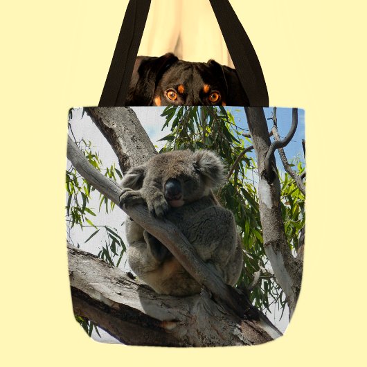 Koala - Schlafen Tasche