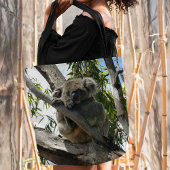 Koala - Schlafen Tasche
