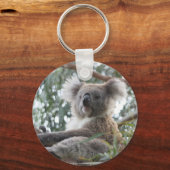 Koala Schlüsselanhänger (Vorderseite)