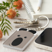 Koala! Schlüsselanhänger (Vorderseite rechts)