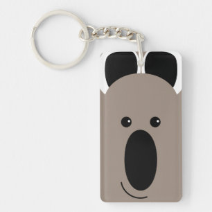 Koala! Schlüsselanhänger