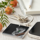 Koala-Schlüsselanhänger Schlüsselanhänger (Vorderseite rechts)