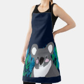 Koala Schürze (InSitu)