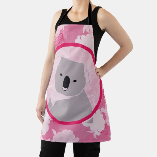 Koala Schürze (InSitu)