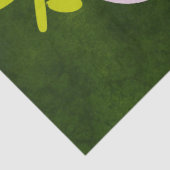 Koala Seidenpapier (Detail)