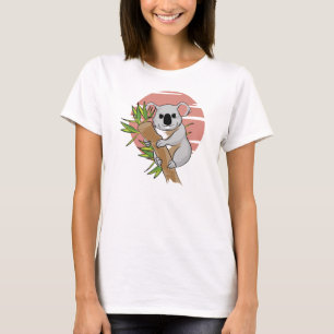 Koala-Shirt T-Shirt