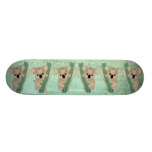 Koala Skateboard