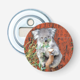 Koala Snack Time Flasche Opener Flaschenöffner