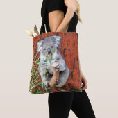 Koala Snack Time Tote Bag Tasche (Von Nahem)