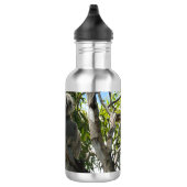 Koala - Spendentags Edelstahlflasche (Rechts)