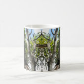 Koala - Spendentags Kaffeetasse (Mittel)