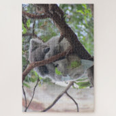 Koala-Süße Puzzle (Vertikal)