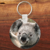 Koala Süsse Schlüsselanhänger (Vorderseite)