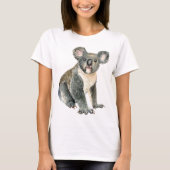 Koala T-Shirt (Vorderseite)