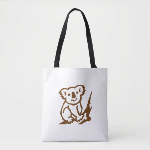 Koala Tasche