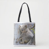 Koala Tasche (Vorderseite)