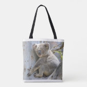 Koala Tasche (Rückseite)