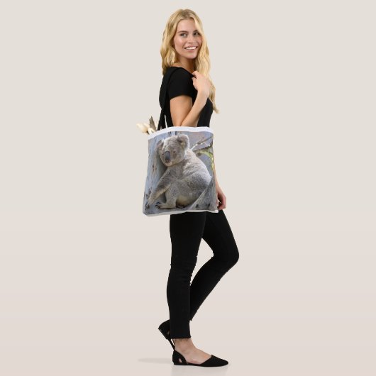 Koala Tasche (Am Model)