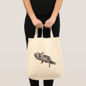 Koala-Tasche Tragetasche (Vorderseite (Produkt))