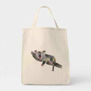 Koala-Tasche Tragetasche