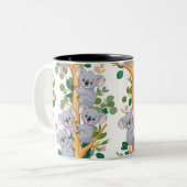 Koala Tasse (Vorderseite Links)