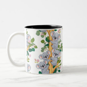 Koala Tasse