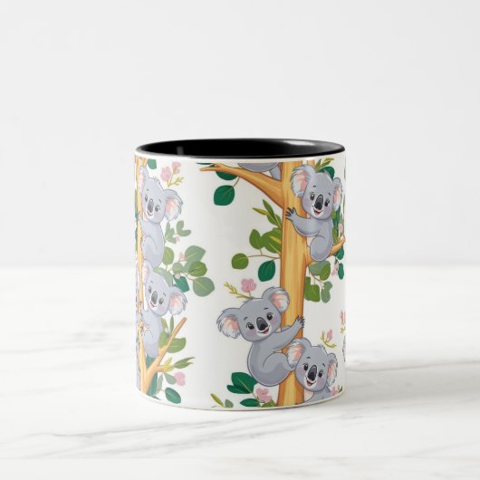Koala Tasse (Mittel)