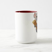 Koala Tasse (Zentrum)