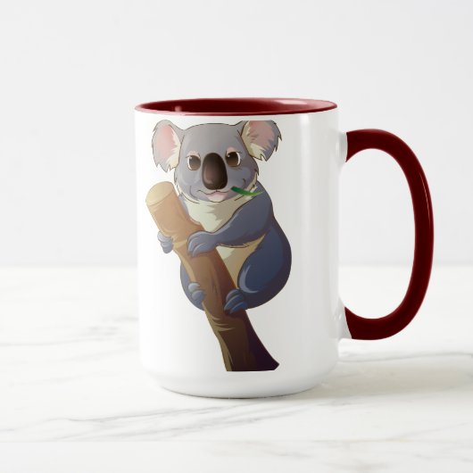Koala Tasse (Rechts)