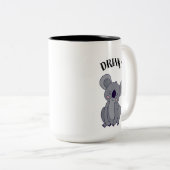 Koala Tasse (VorderseiteRechts)