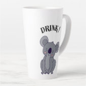 Koala Tasse (Rechte Ecke)