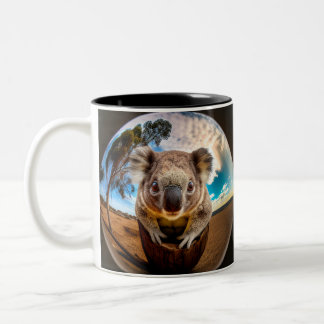 Koala Tasse