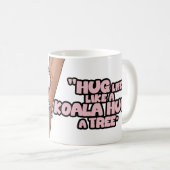 Koala Tasse (VorderseiteRechts)