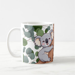 Koala Tasse
