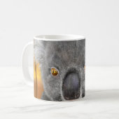 Koala Tasse (Vorderseite Links)