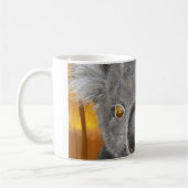 Koala Tasse (Links)