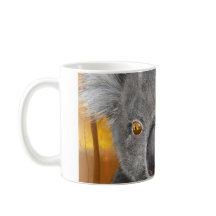 Koala Tasse