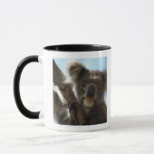 Koala Tasse (Links)