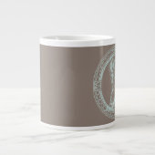 KOALA - Tasse, Cup Jumbo-Tasse (Vorderseite)