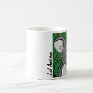 Koala-Tasse Kaffeetasse