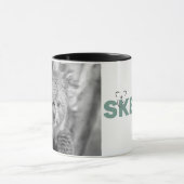 Koala-Tasse (SKER) Tasse (Zentrum)